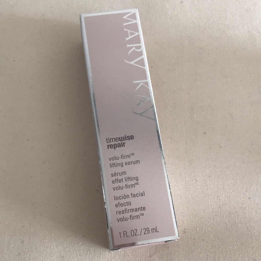 Mary Kay Timewise lifting serum